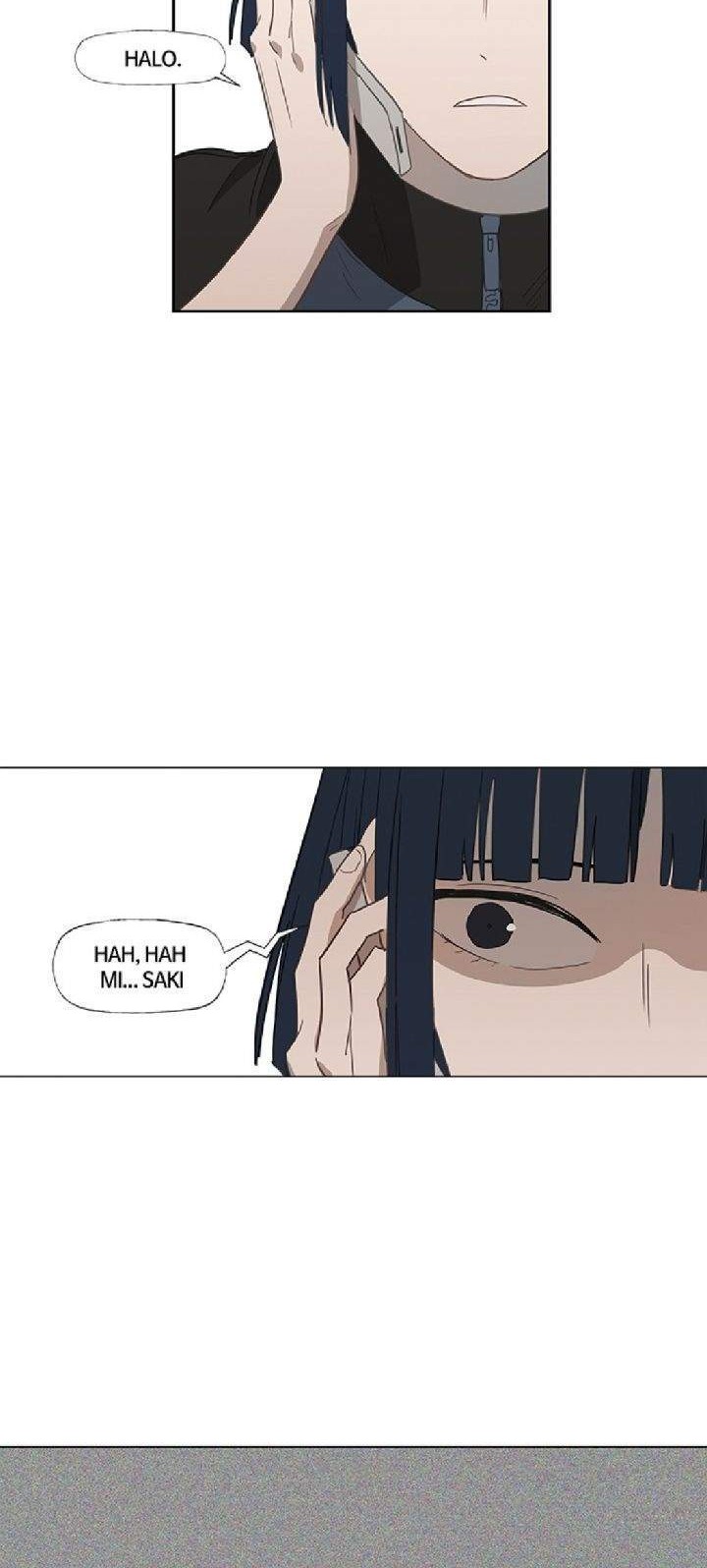 The Boxer Chapter 41 Gambar 13