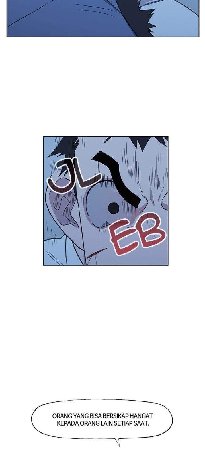 The Boxer Chapter 41 Gambar 8