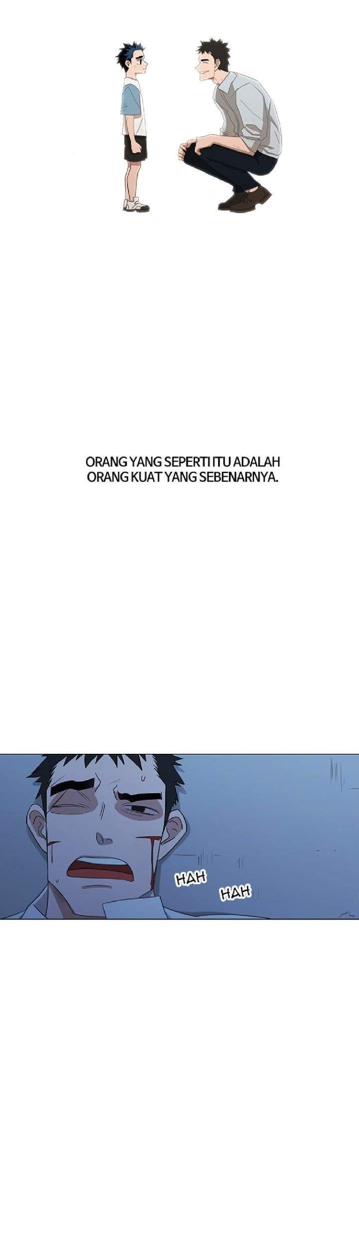 The Boxer Chapter 41 Gambar 9