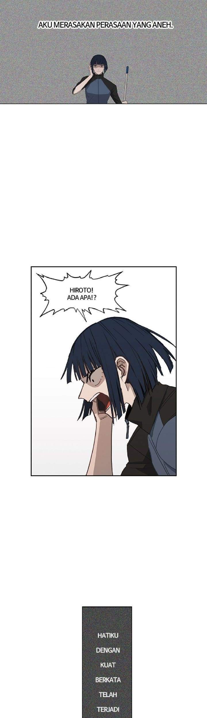 The Boxer Chapter 41 Gambar 14