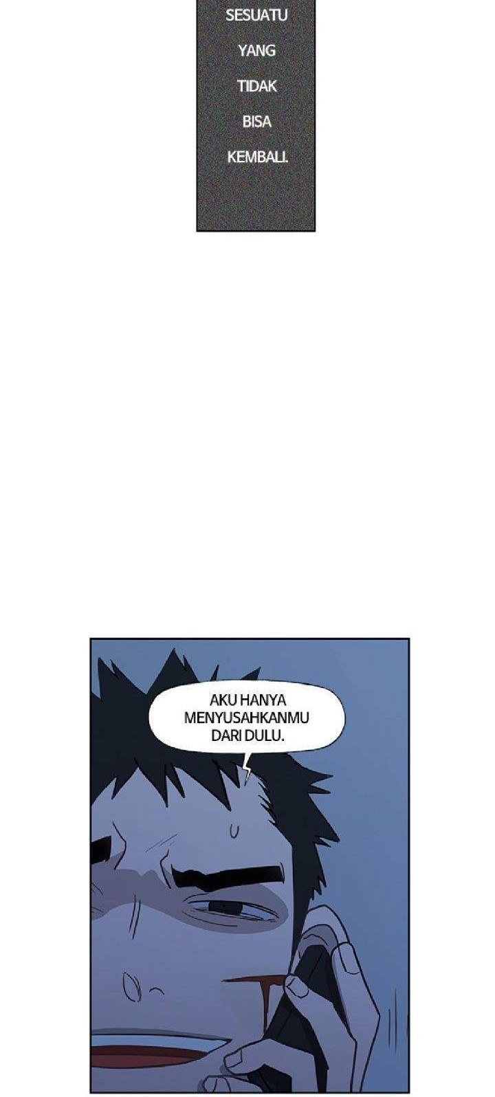 The Boxer Chapter 41 Gambar 15