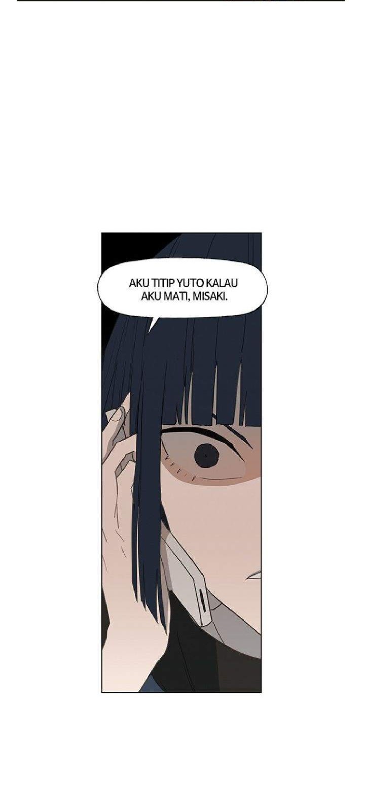 The Boxer Chapter 41 Gambar 17