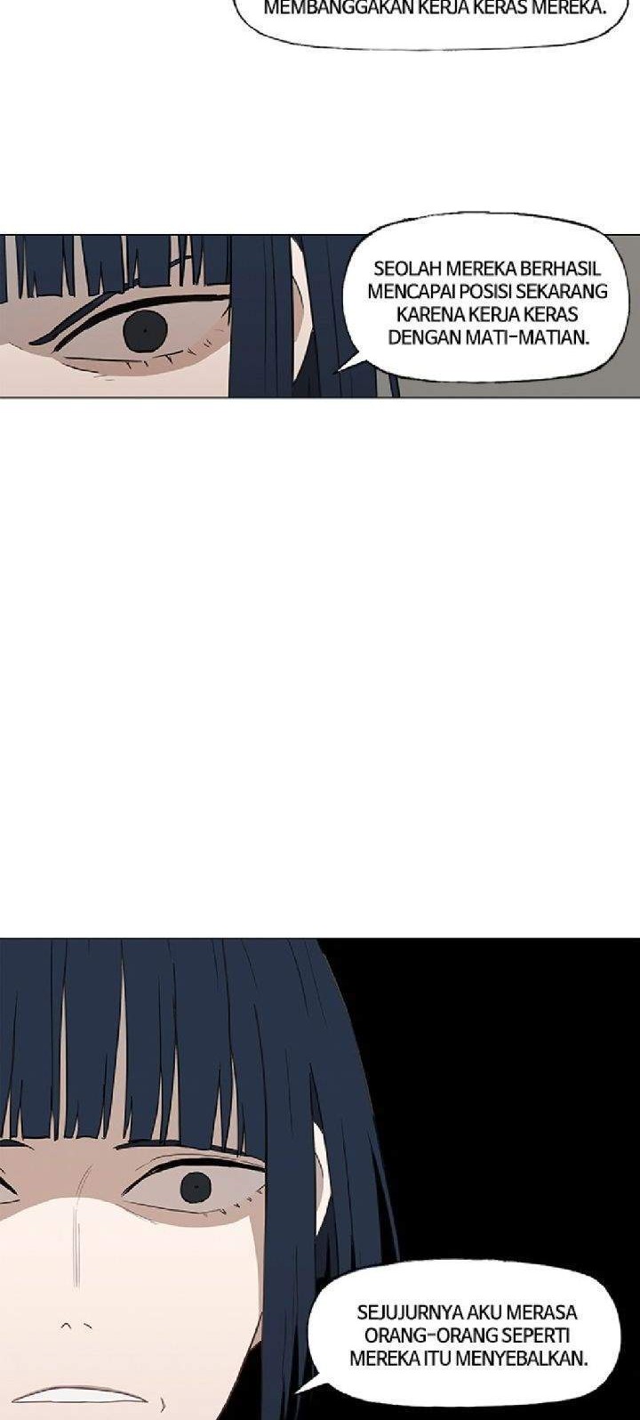 The Boxer Chapter 40 Gambar 6