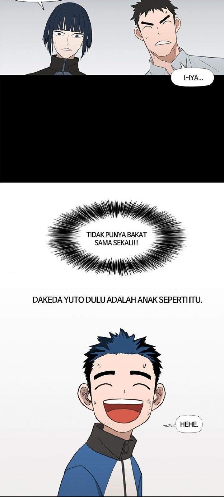 The Boxer Chapter 40 Gambar 25