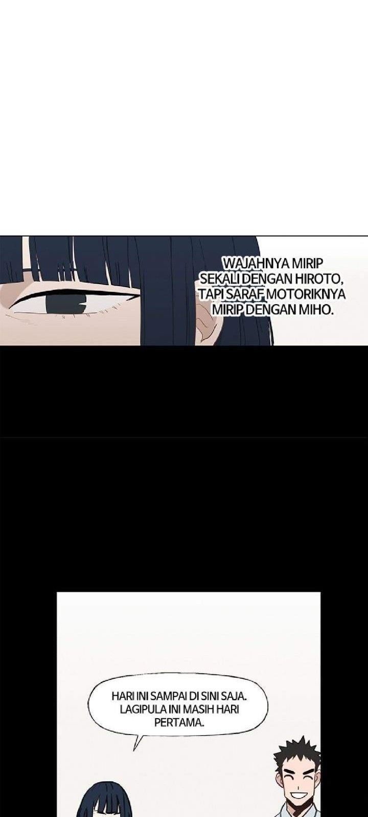 The Boxer Chapter 40 Gambar 27