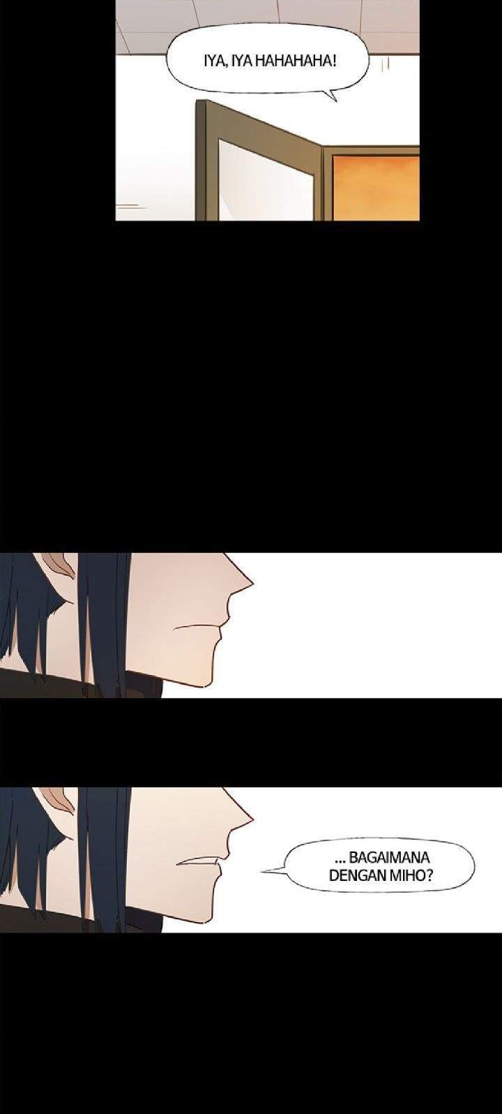 The Boxer Chapter 40 Gambar 29