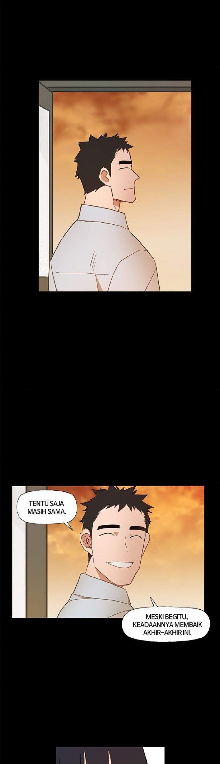 The Boxer Chapter 40 Gambar 30