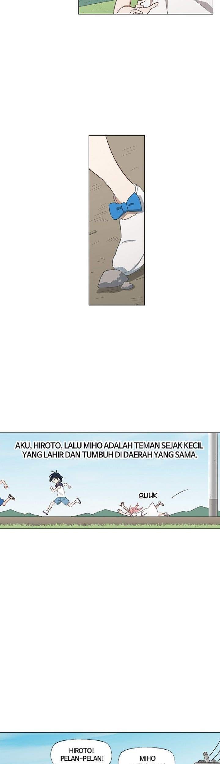 The Boxer Chapter 40 Gambar 34