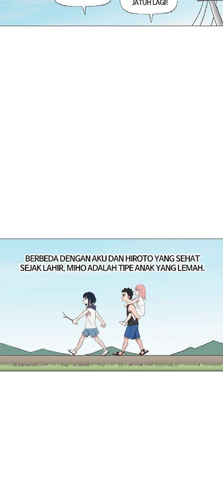 The Boxer Chapter 40 Gambar 35
