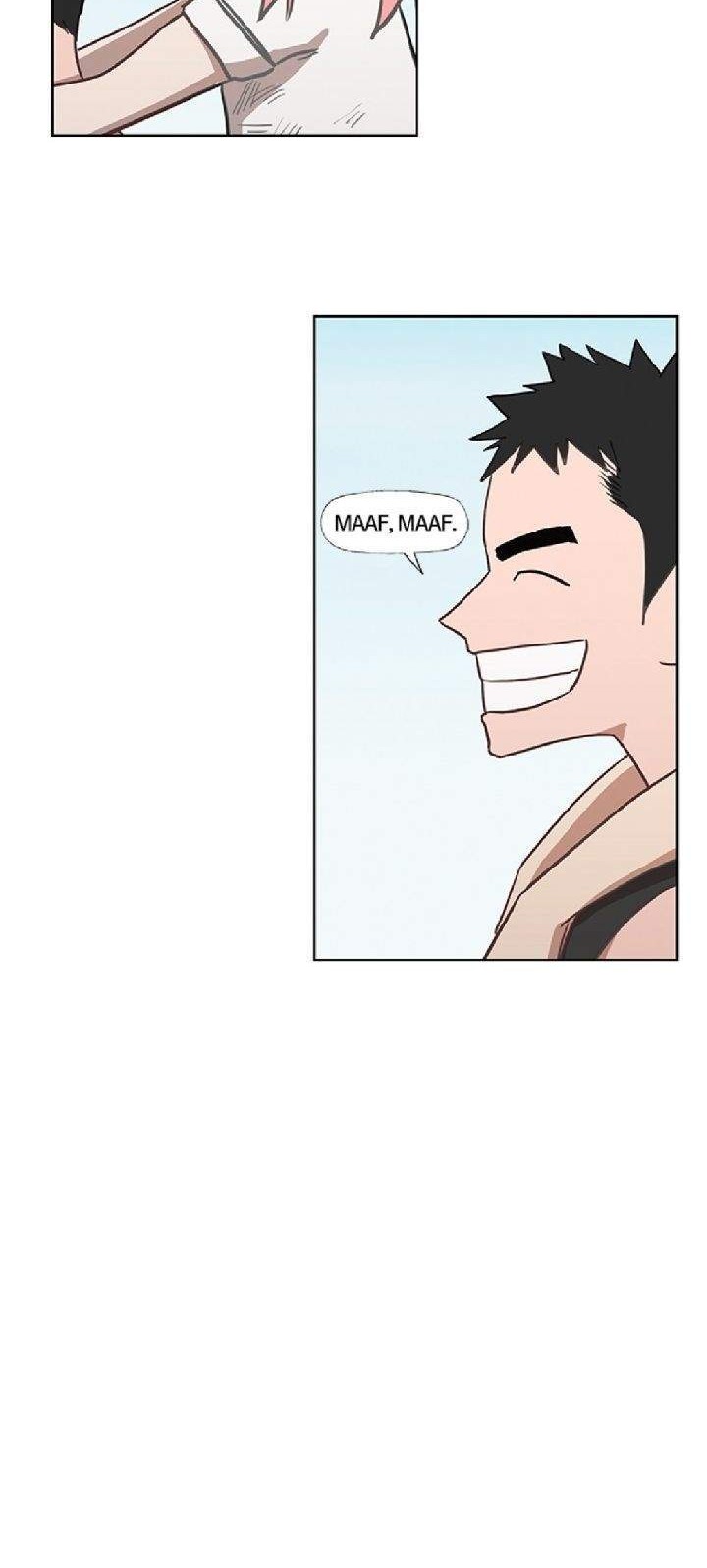 The Boxer Chapter 40 Gambar 39