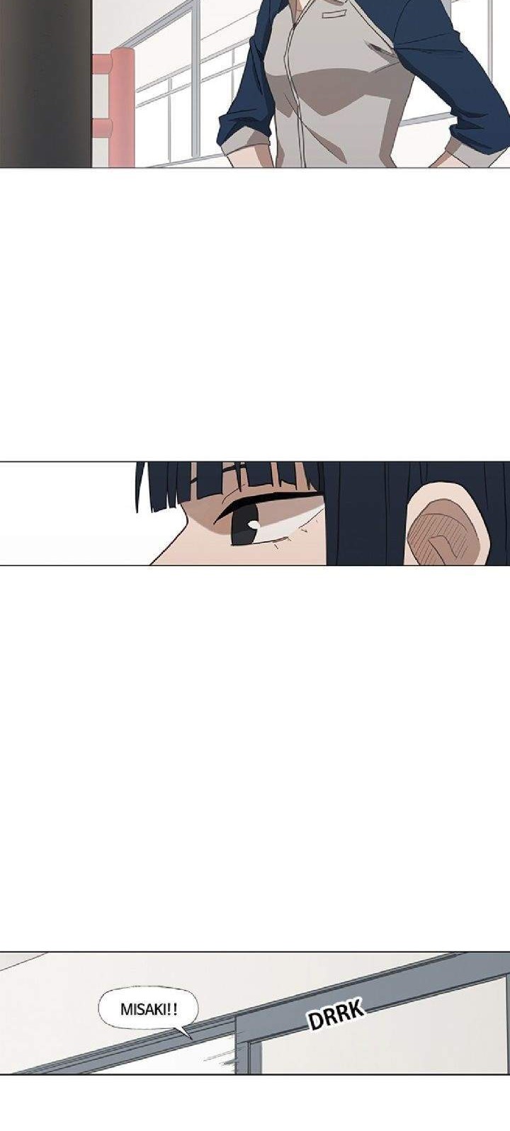 The Boxer Chapter 40 Gambar 43