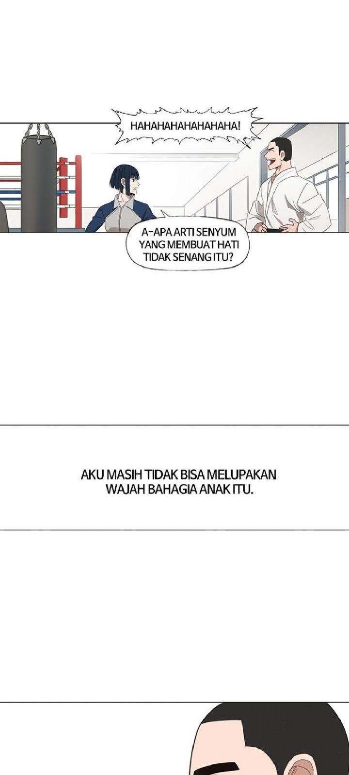 The Boxer Chapter 40 Gambar 45