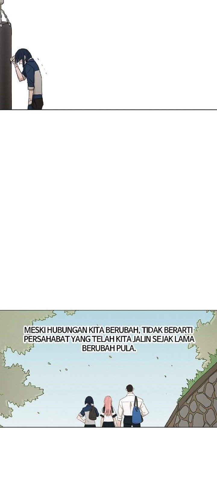 The Boxer Chapter 40 Gambar 49