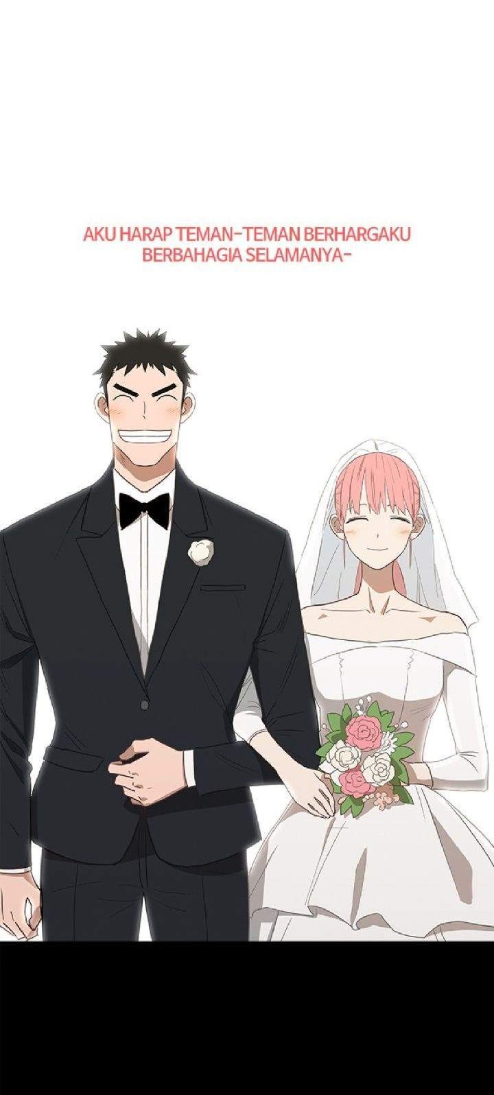 The Boxer Chapter 40 Gambar 53