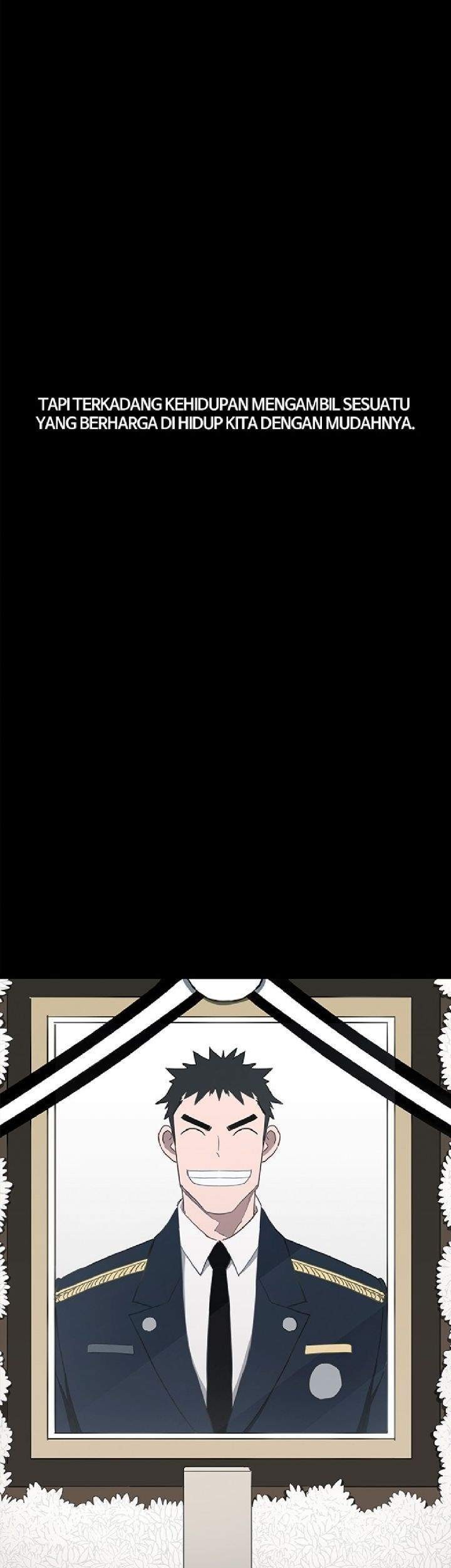 The Boxer Chapter 40 Gambar 54