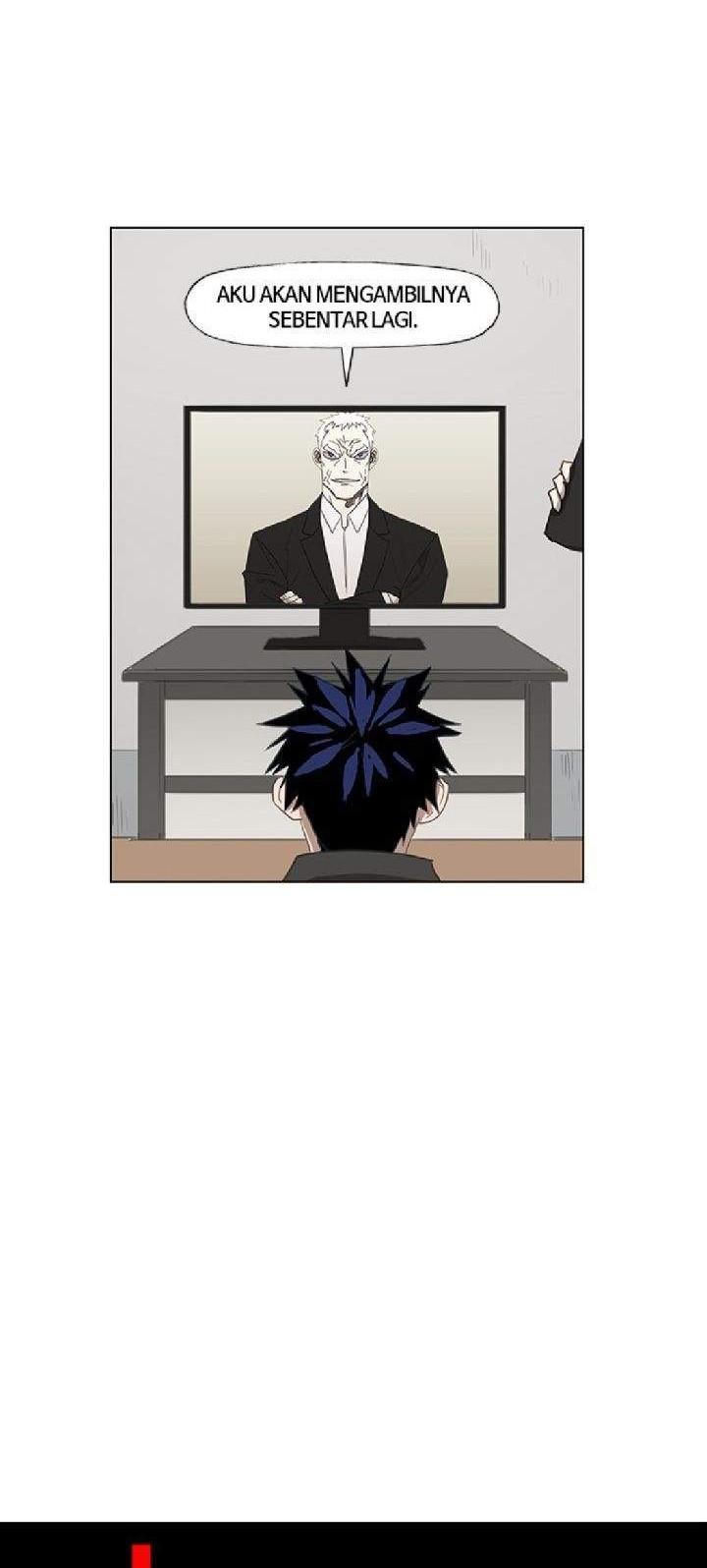 The Boxer Chapter 39 Gambar 6