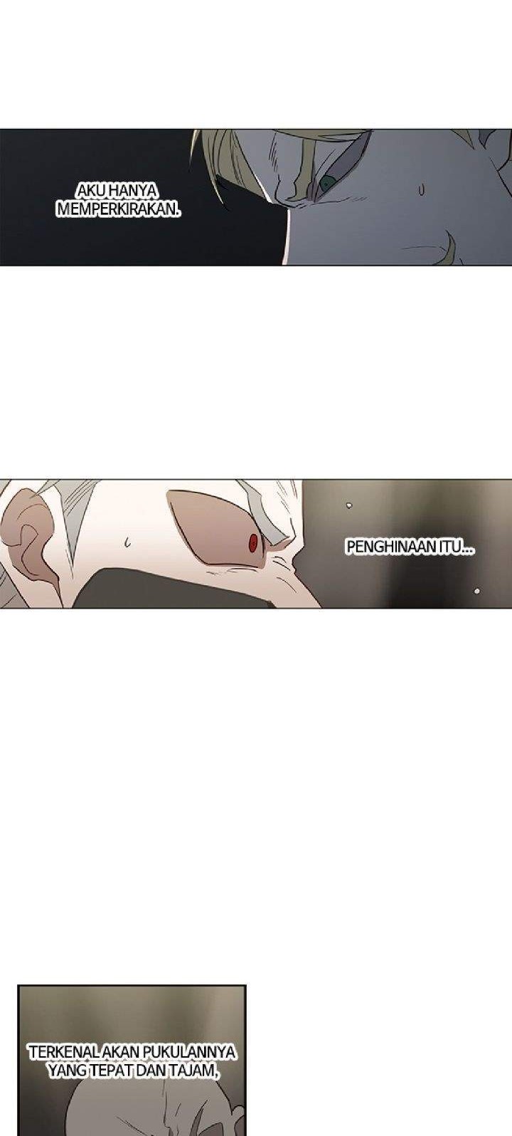 The Boxer Chapter 39 Gambar 19