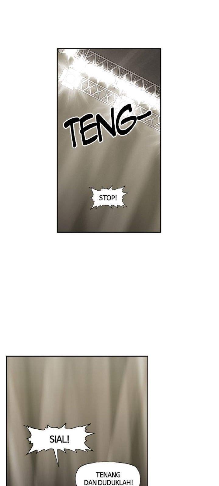 The Boxer Chapter 39 Gambar 23