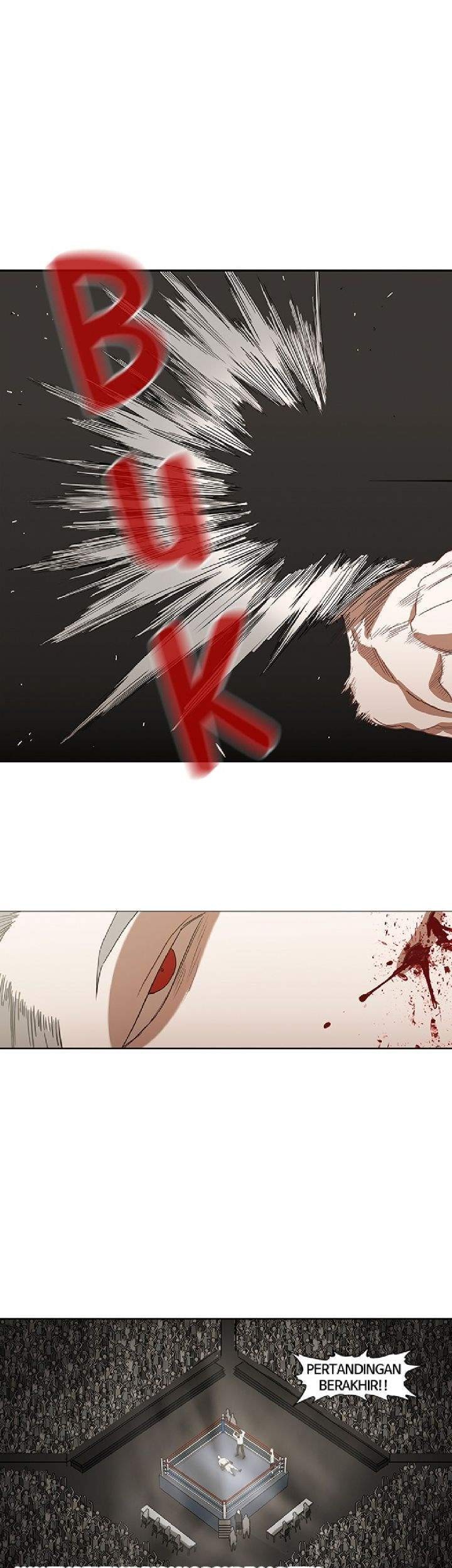 The Boxer Chapter 39 Gambar 26