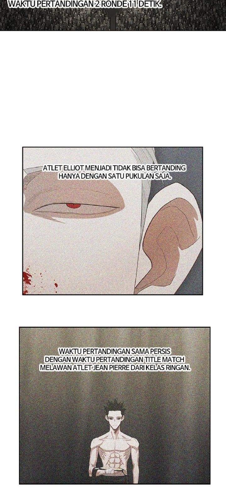 The Boxer Chapter 39 Gambar 27