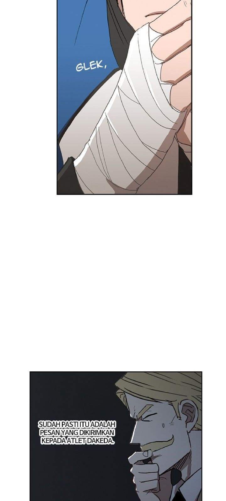 The Boxer Chapter 39 Gambar 29