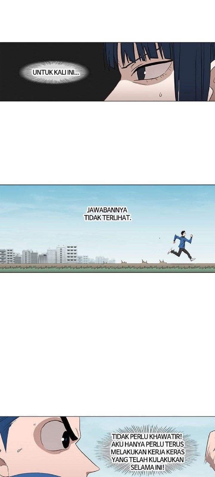 The Boxer Chapter 39 Gambar 37