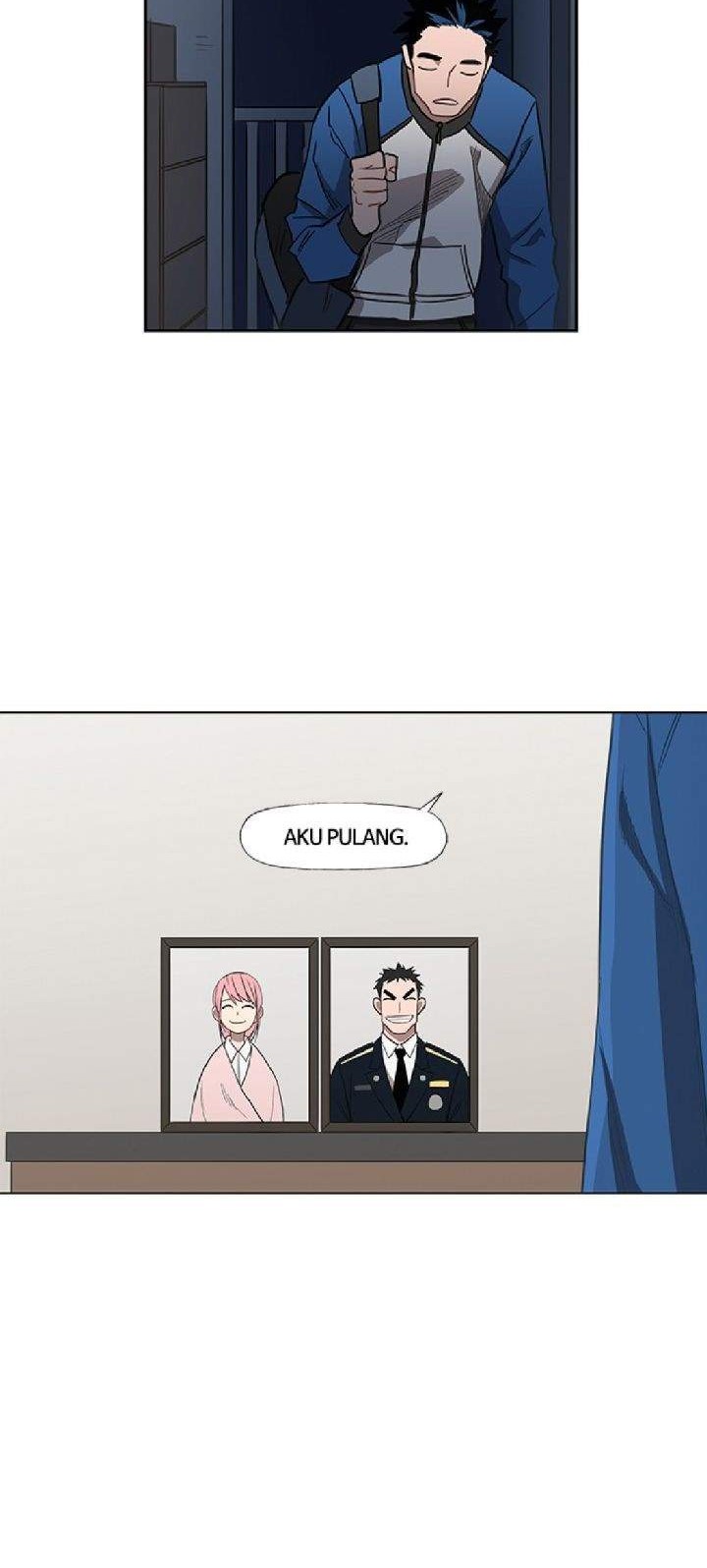 The Boxer Chapter 39 Gambar 39