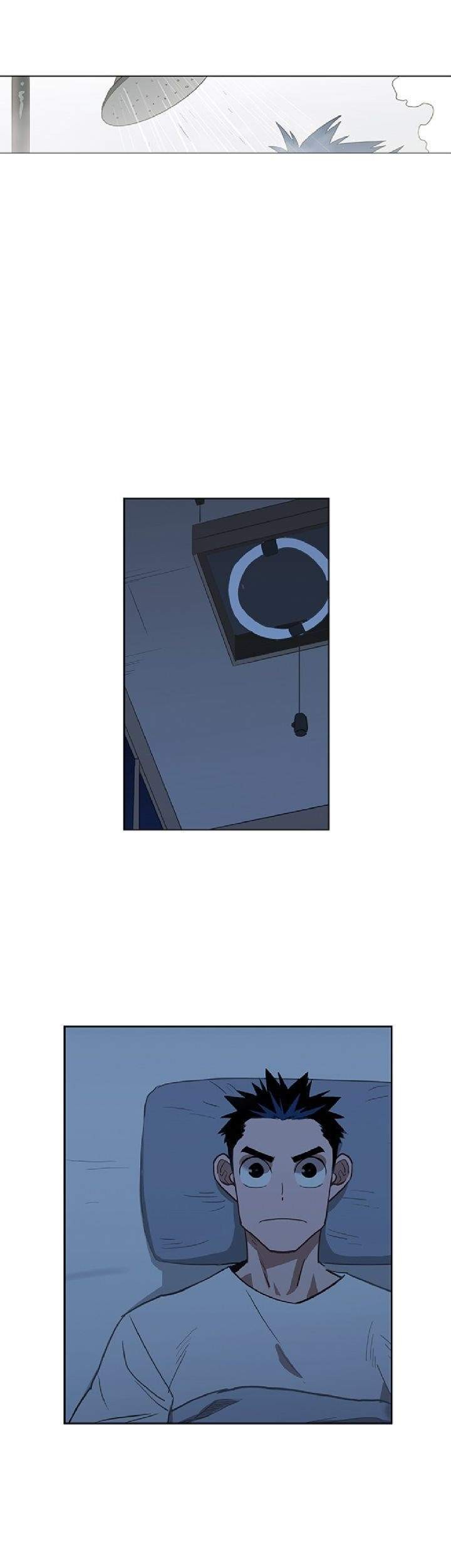 The Boxer Chapter 39 Gambar 40