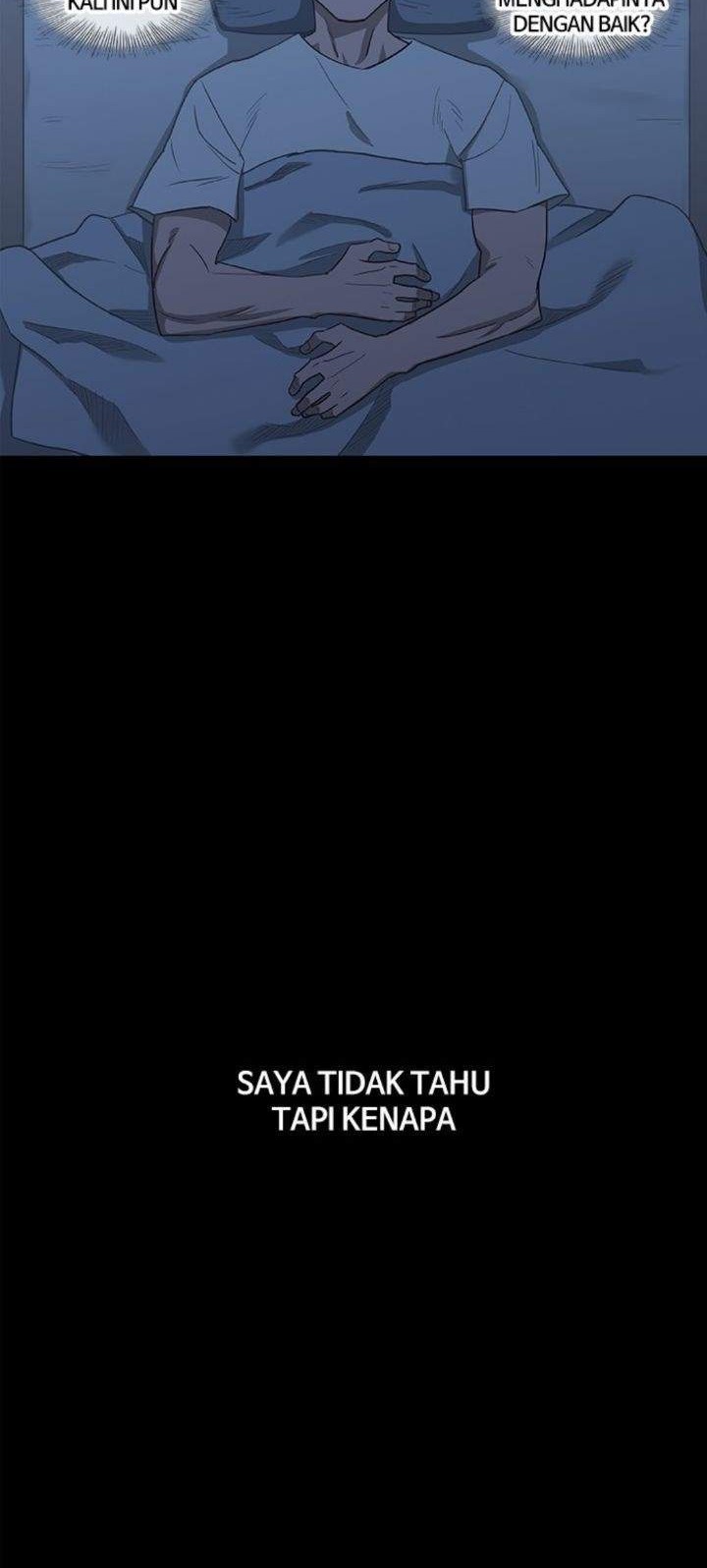 The Boxer Chapter 39 Gambar 43