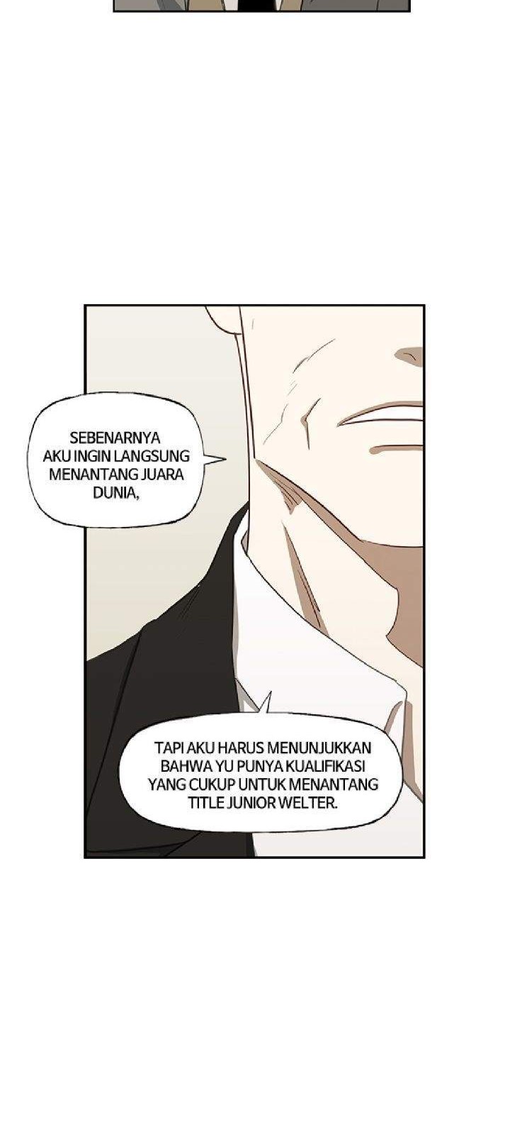 The Boxer Chapter 39 Gambar 4