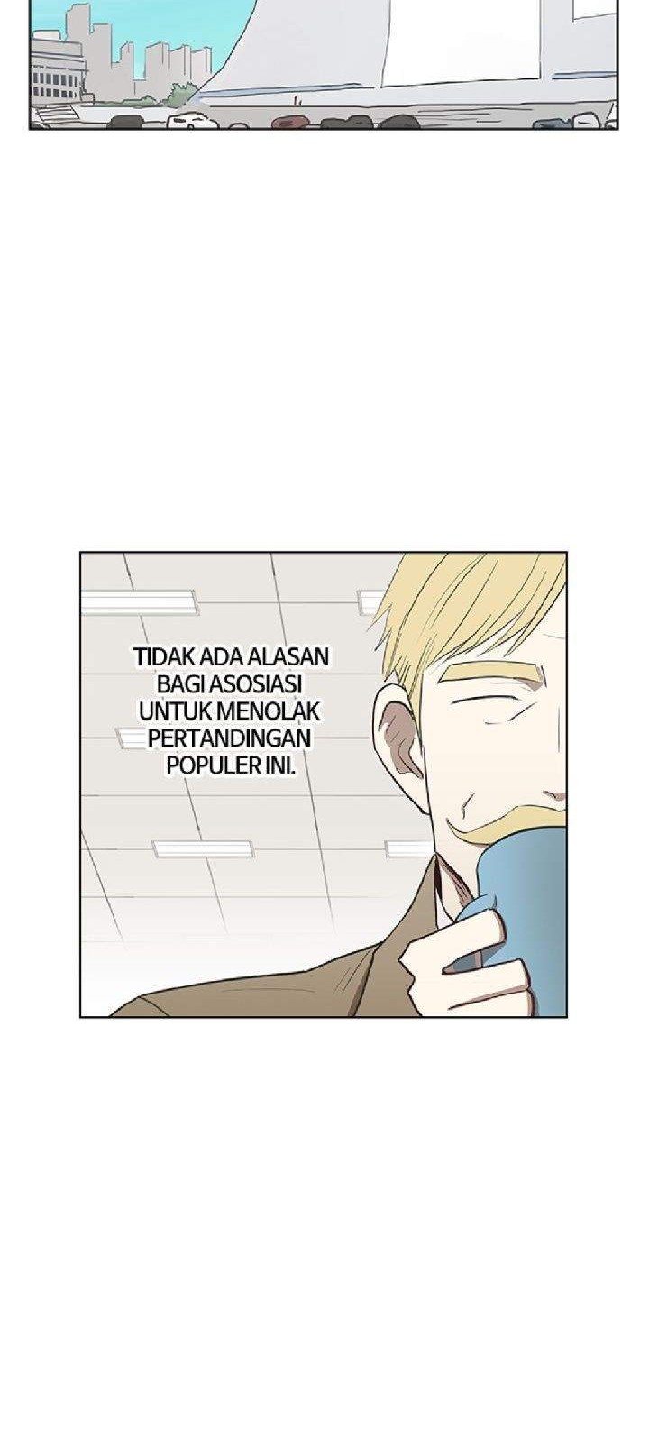 The Boxer Chapter 39 Gambar 8