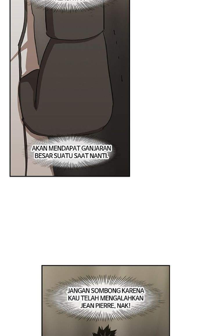 The Boxer Chapter 39 Gambar 11