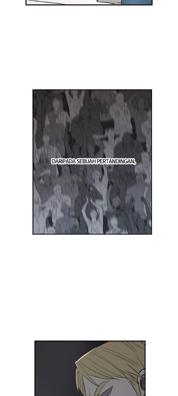 The Boxer Chapter 39 Gambar 15