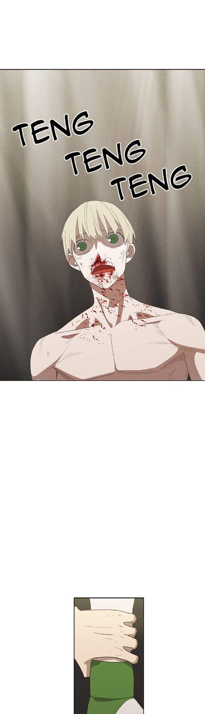 The Boxer Chapter 38 Gambar 5