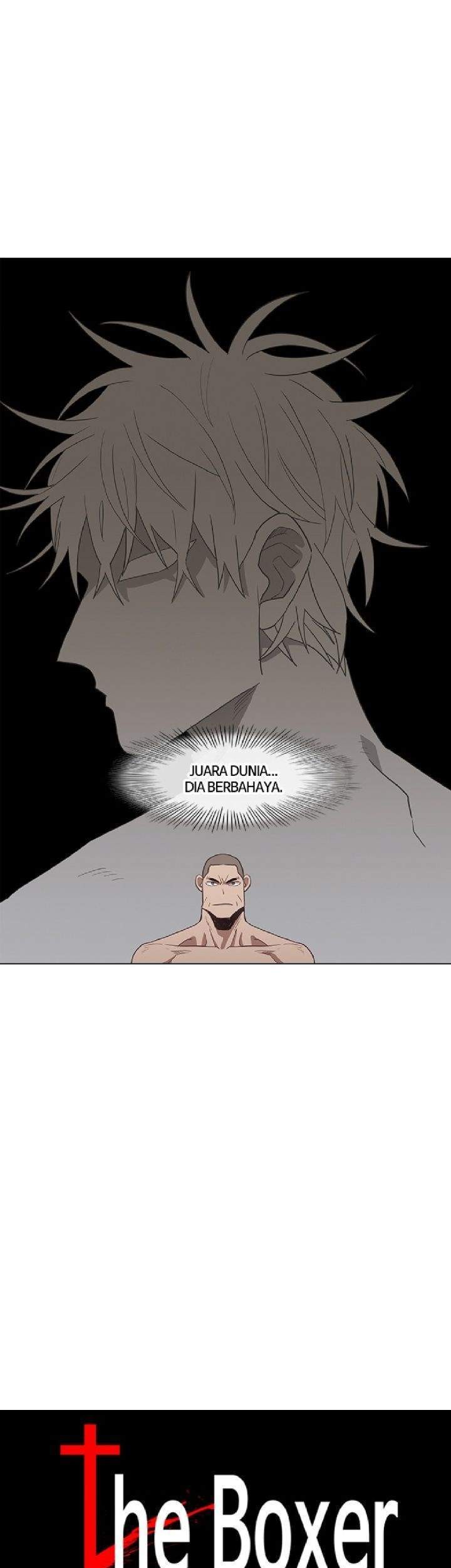 The Boxer Chapter 38 Gambar 18
