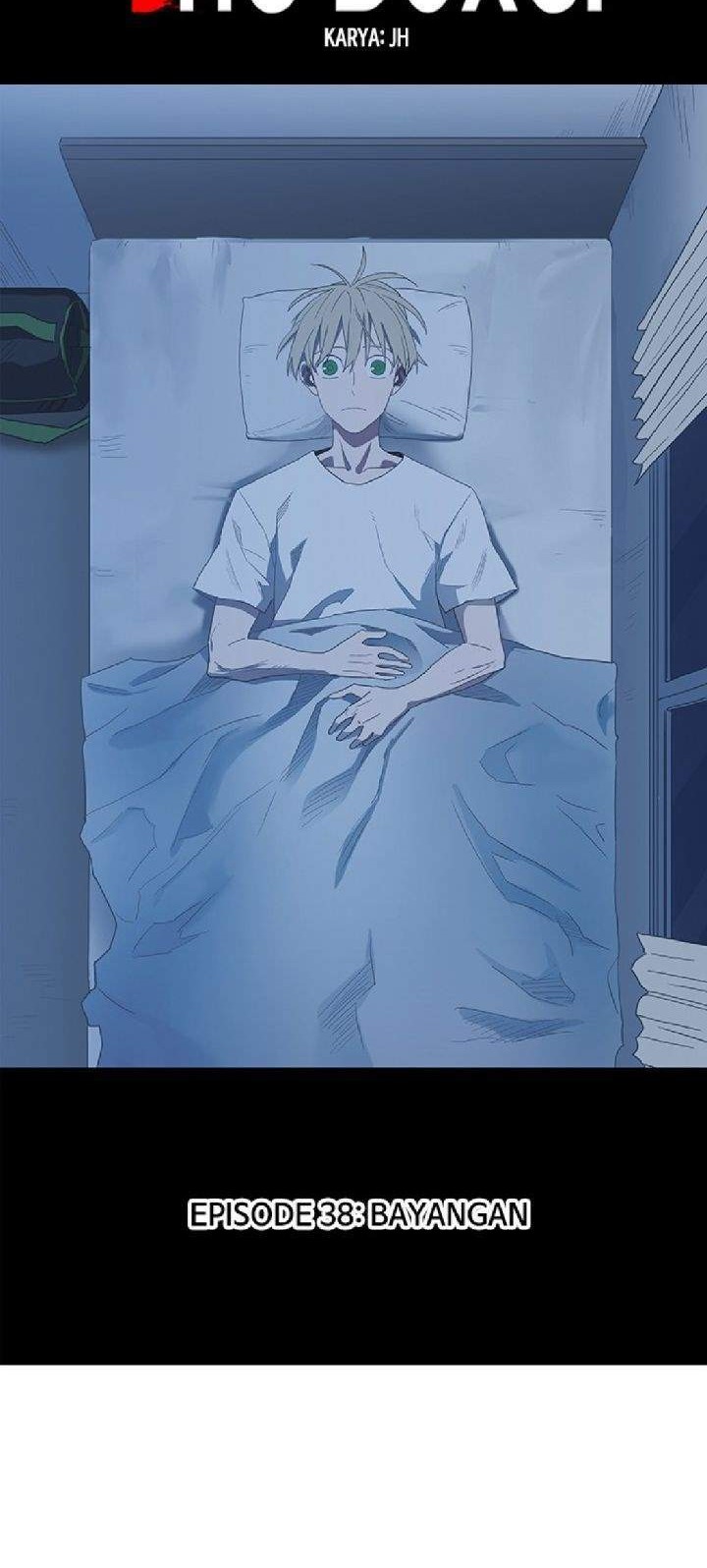 The Boxer Chapter 38 Gambar 19