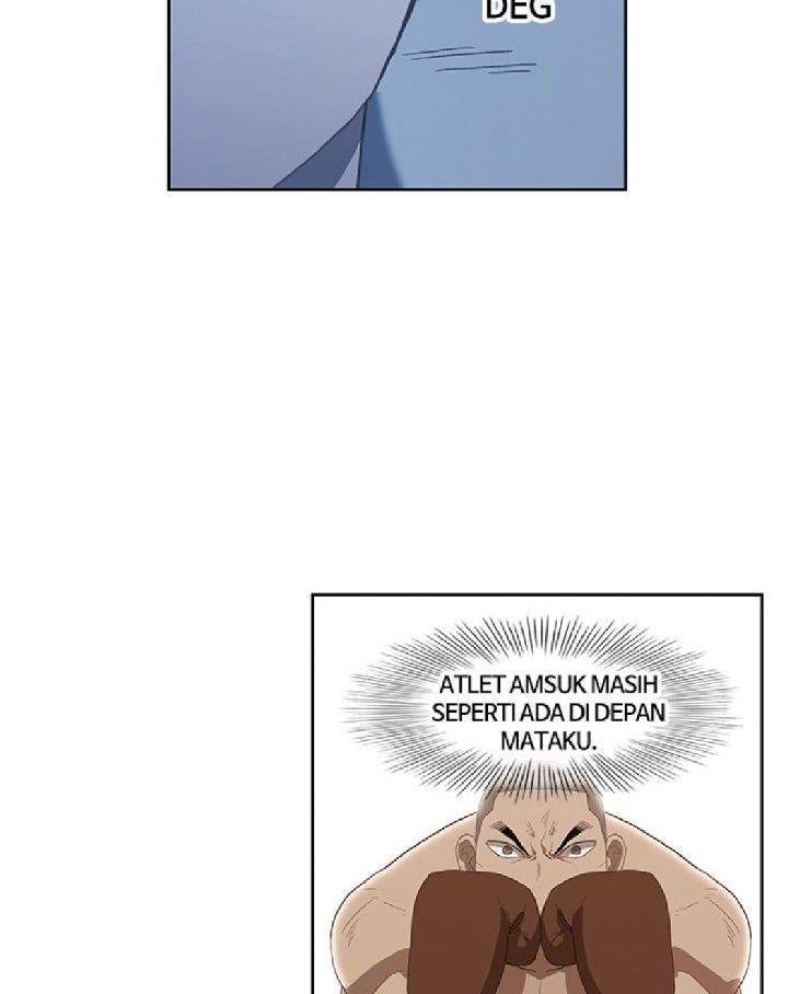 The Boxer Chapter 38 Gambar 21