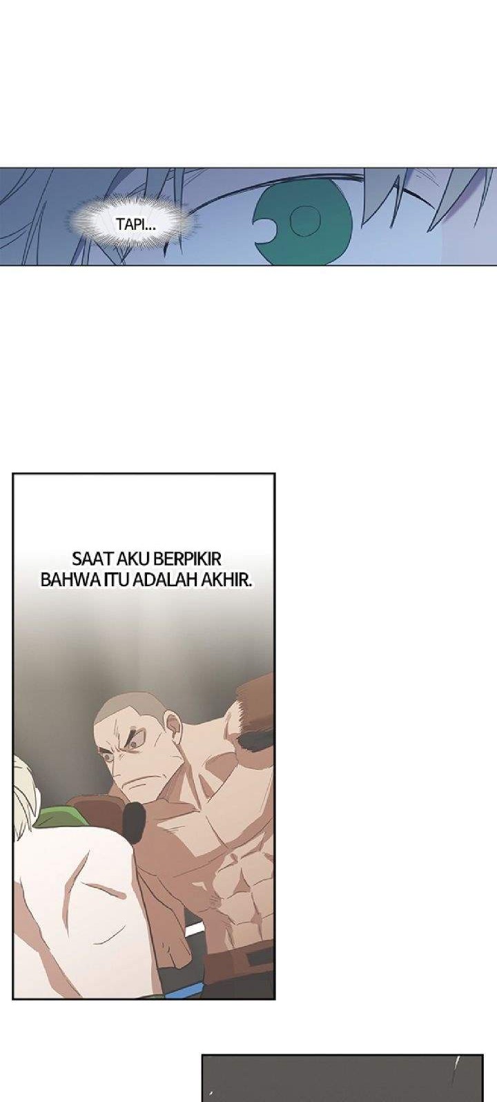 The Boxer Chapter 38 Gambar 27
