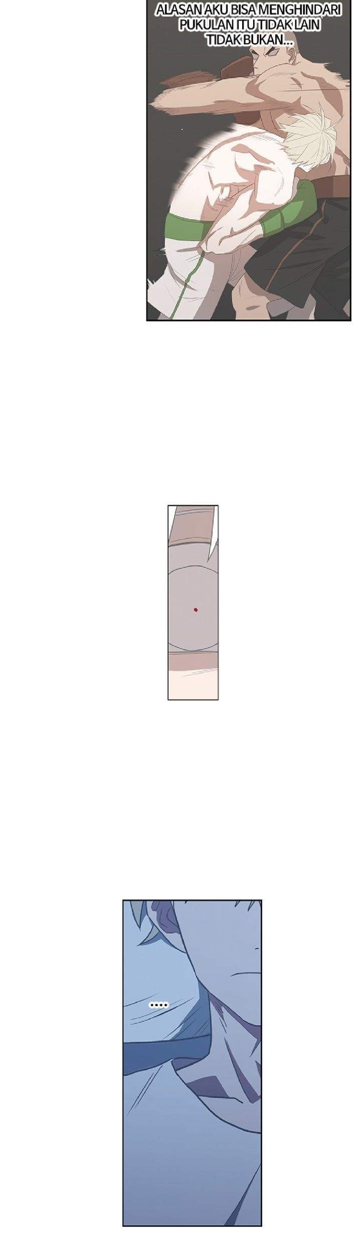 The Boxer Chapter 38 Gambar 28