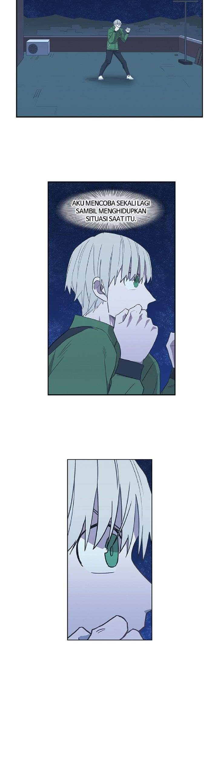 The Boxer Chapter 38 Gambar 30