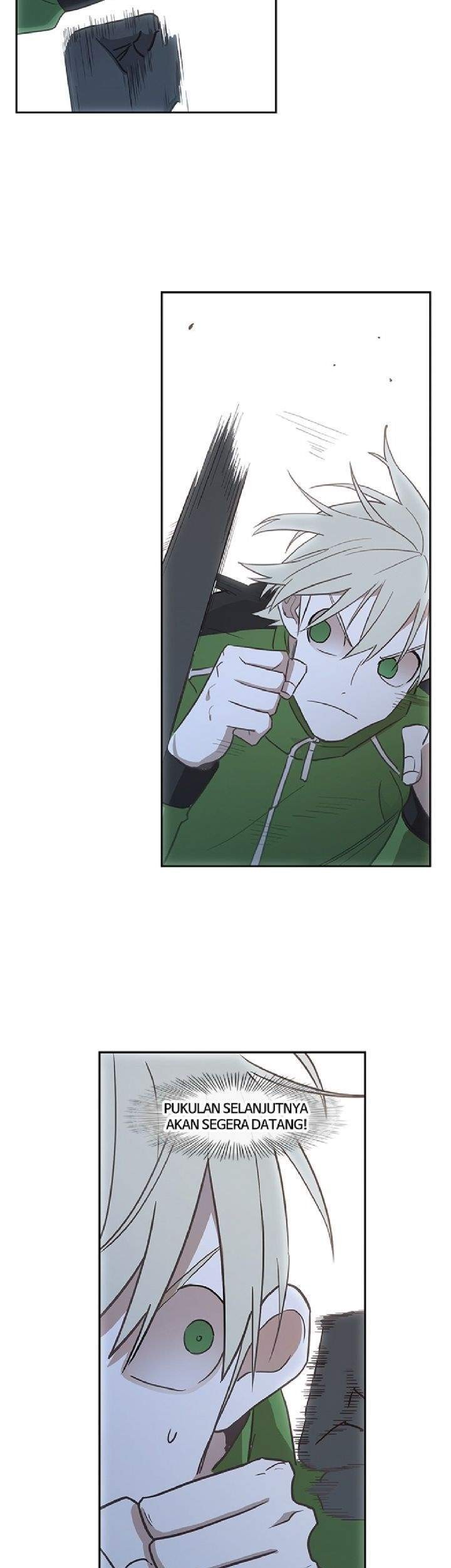 The Boxer Chapter 38 Gambar 34