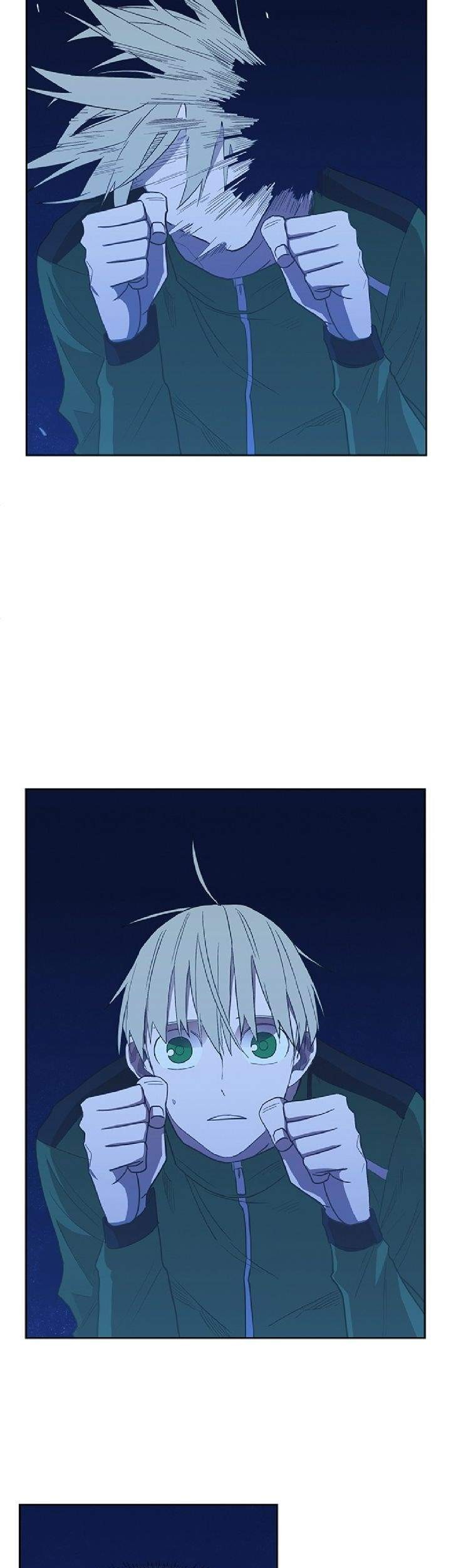 The Boxer Chapter 38 Gambar 36