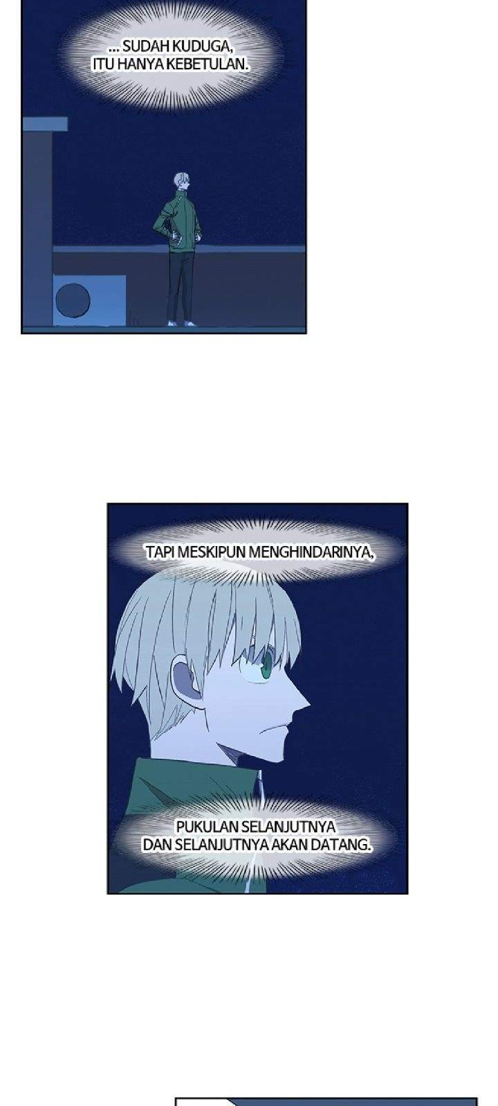 The Boxer Chapter 38 Gambar 37