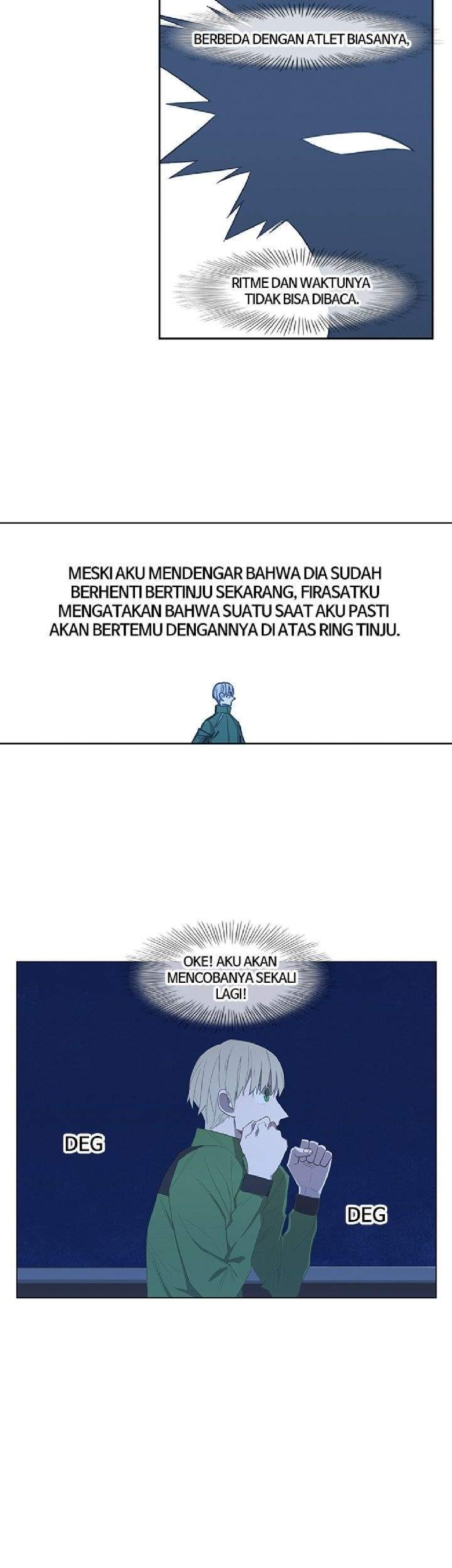 The Boxer Chapter 38 Gambar 38