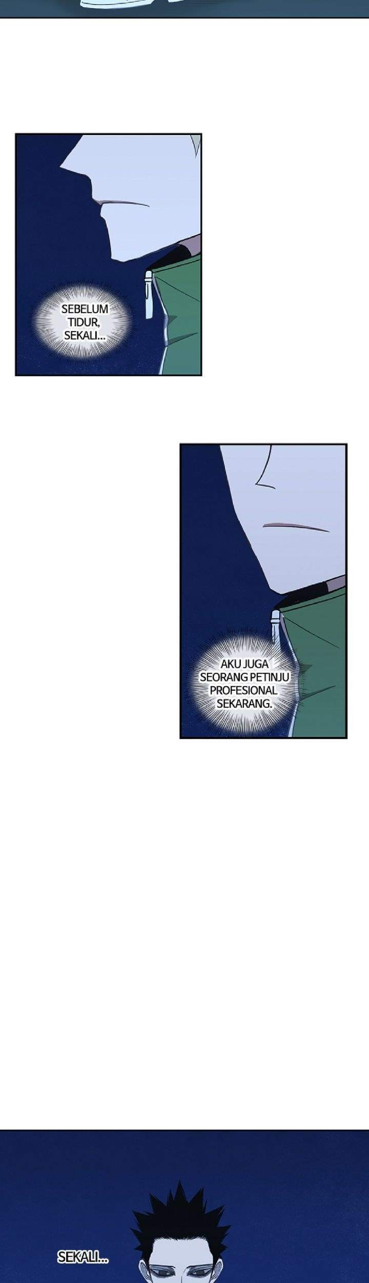 The Boxer Chapter 38 Gambar 42