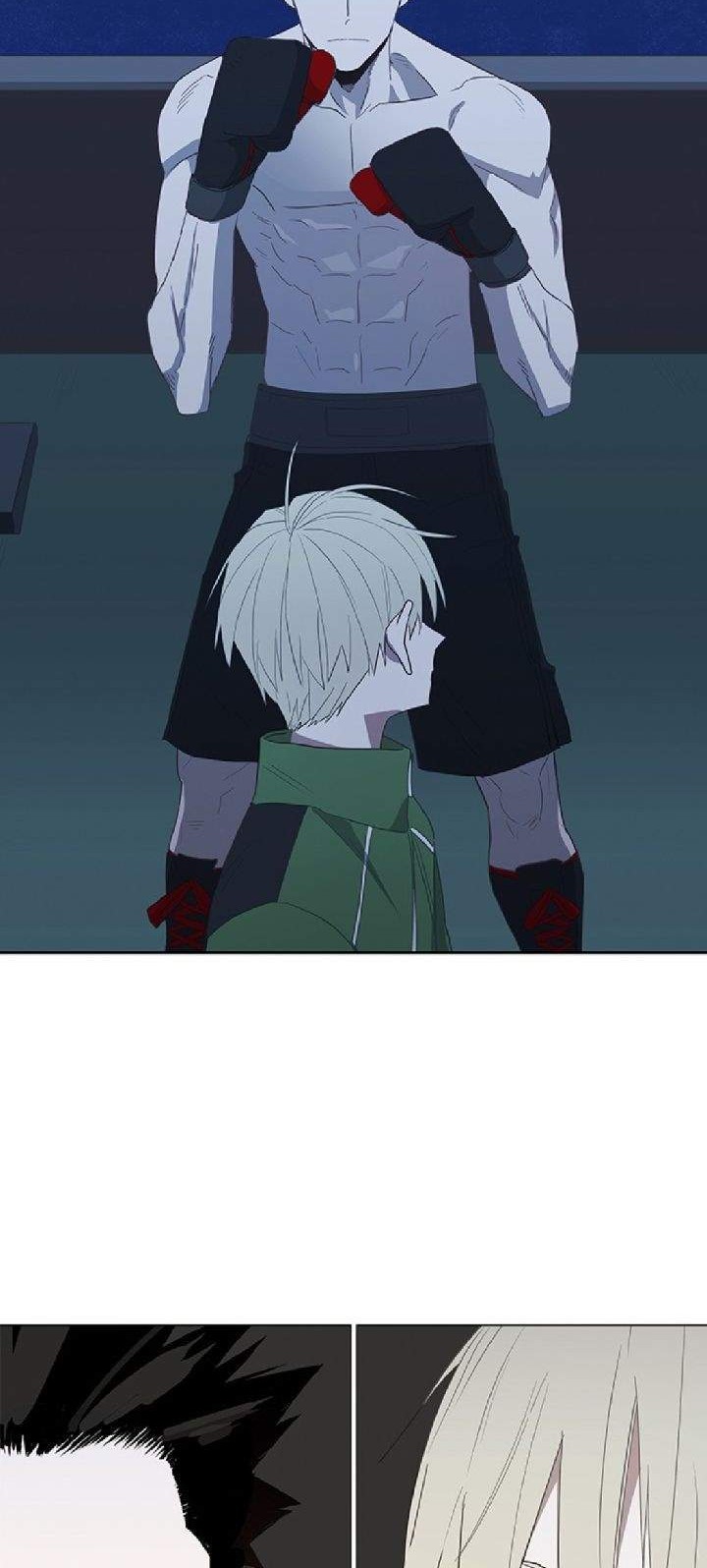 The Boxer Chapter 38 Gambar 43