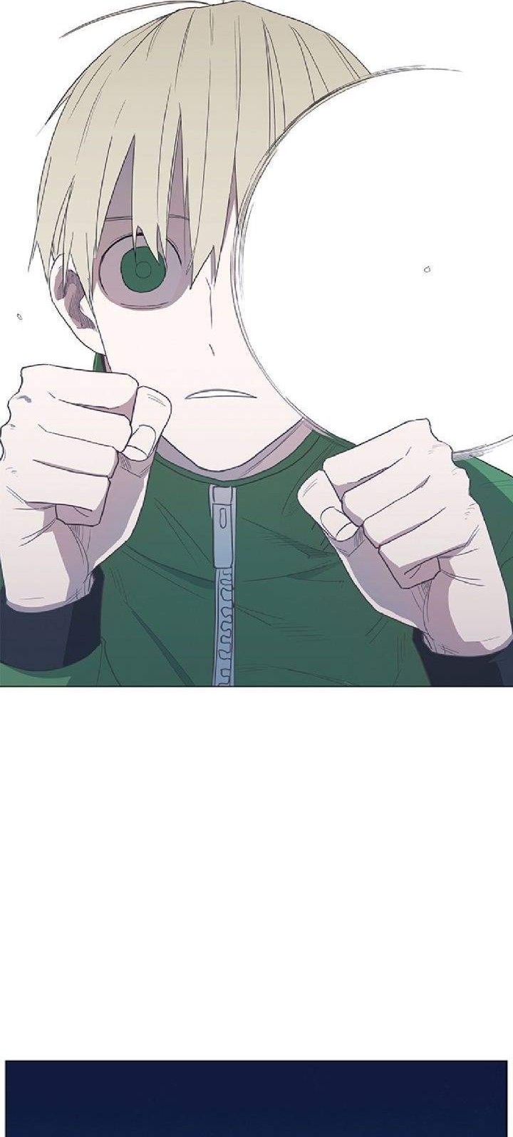 The Boxer Chapter 38 Gambar 45