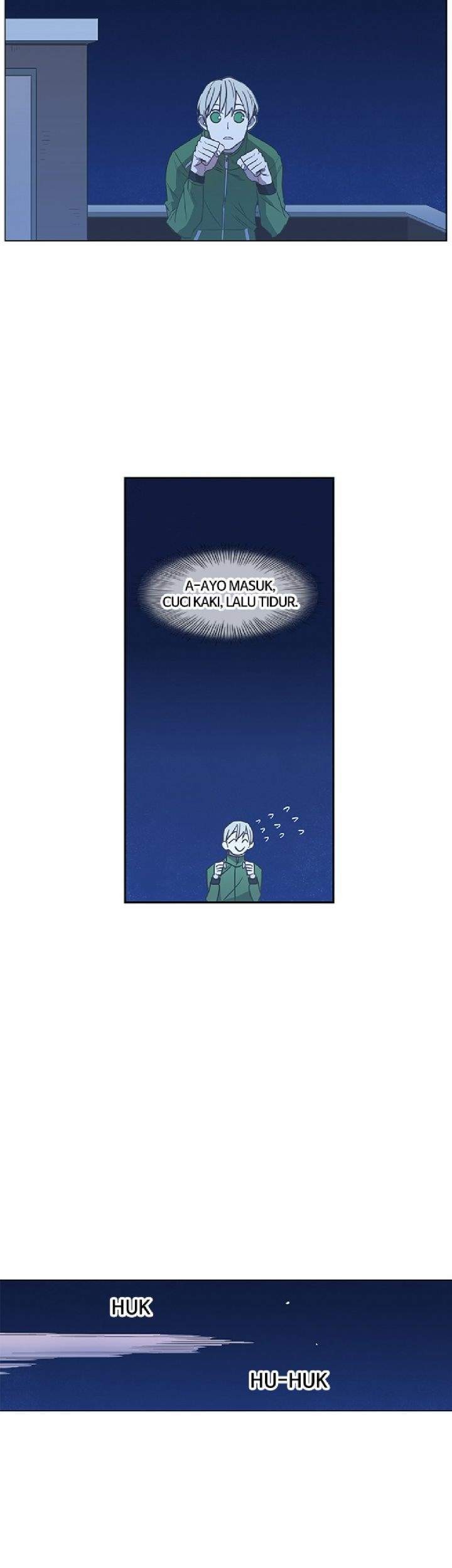 The Boxer Chapter 38 Gambar 46