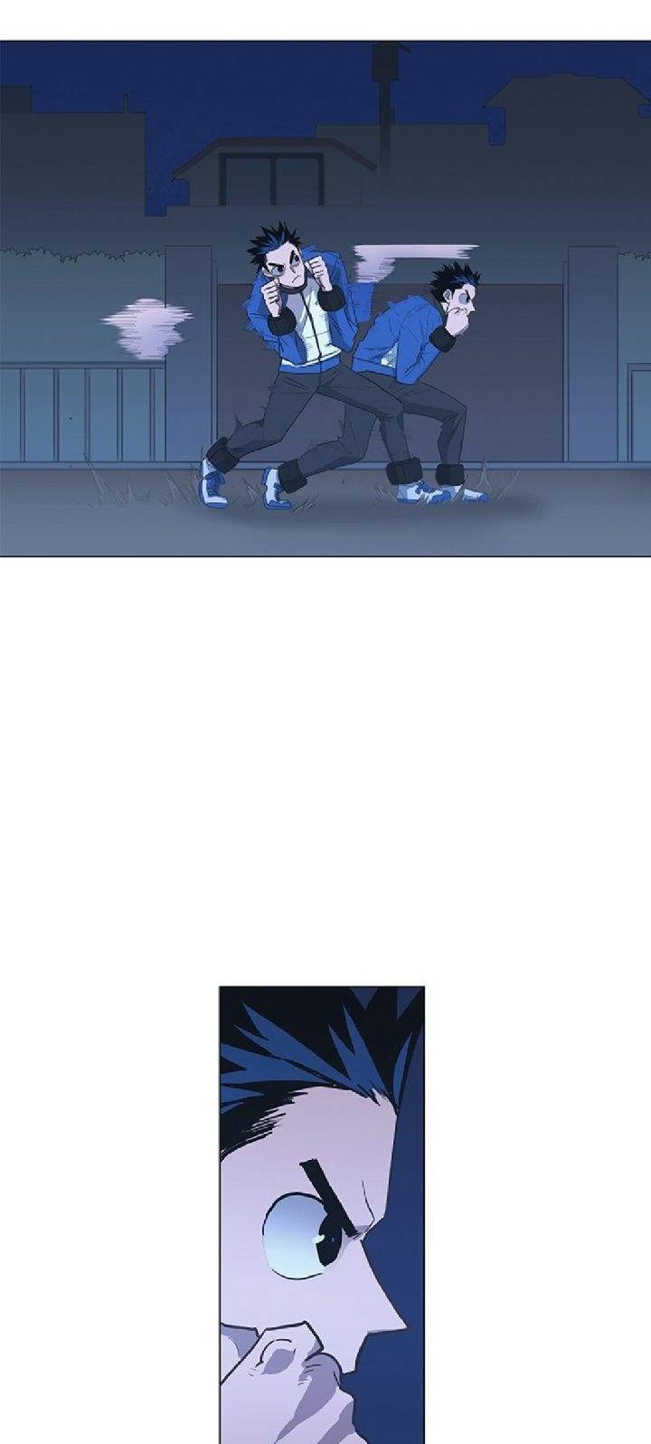 The Boxer Chapter 38 Gambar 47