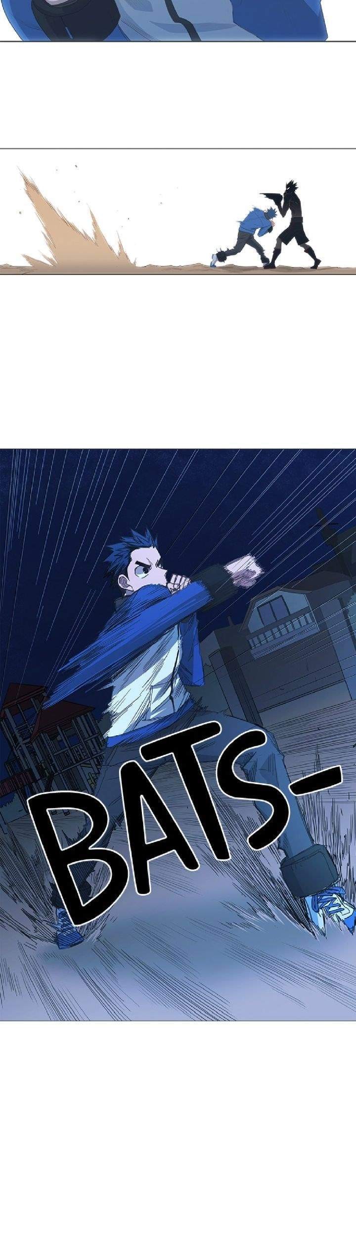 The Boxer Chapter 38 Gambar 50